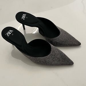 Brand New ZARA heels
